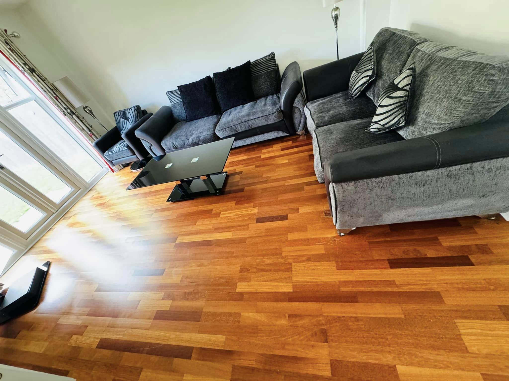 end of tenancy cleaning