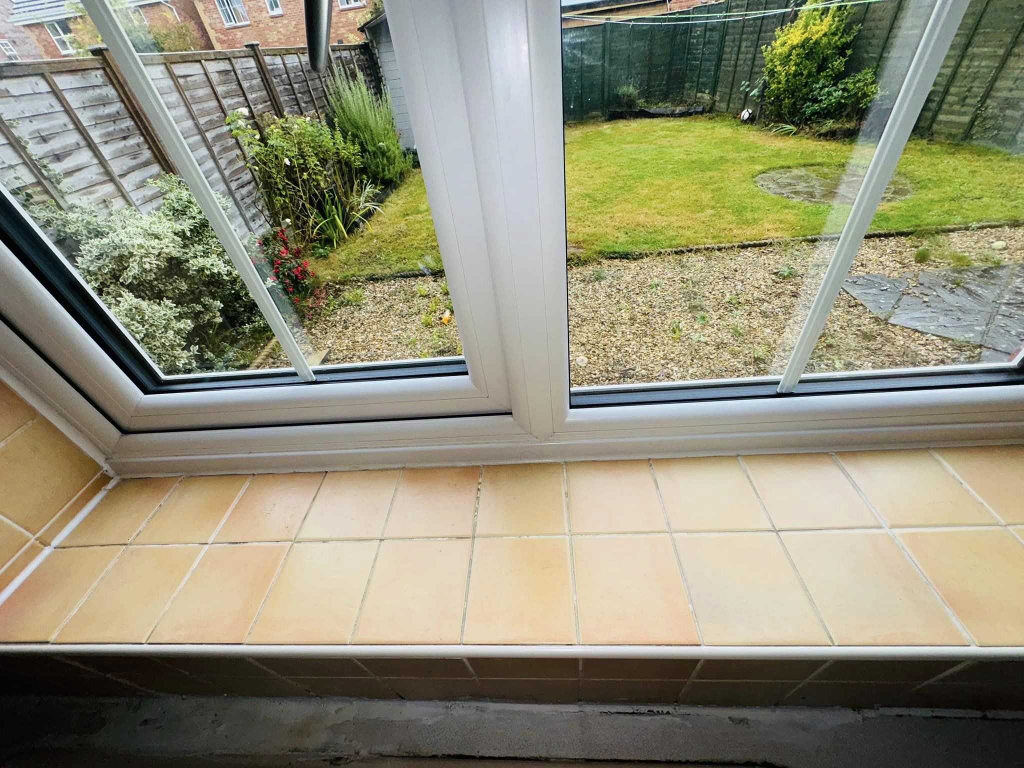 deep cleaning service