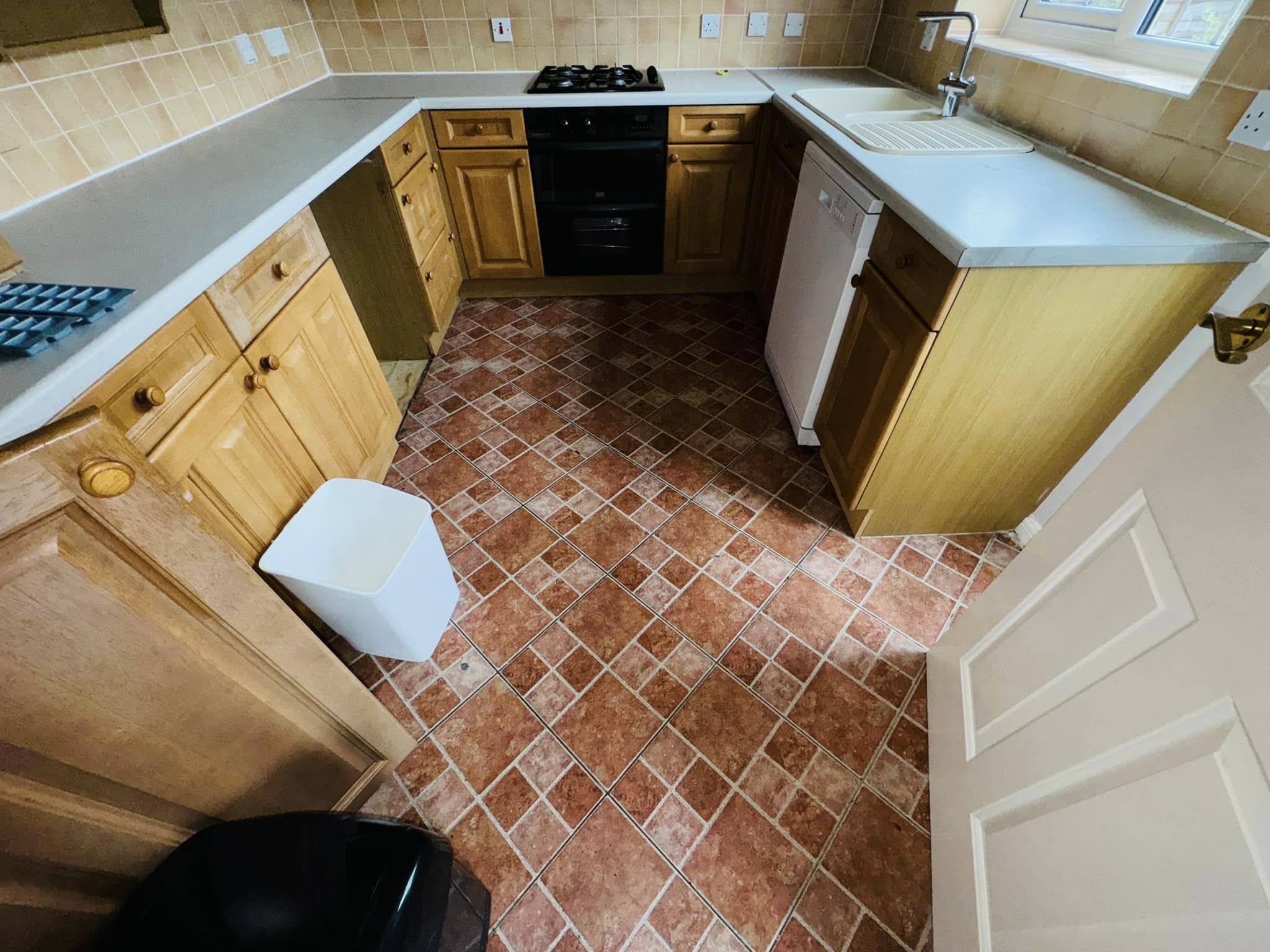 end of tenancy cleaning