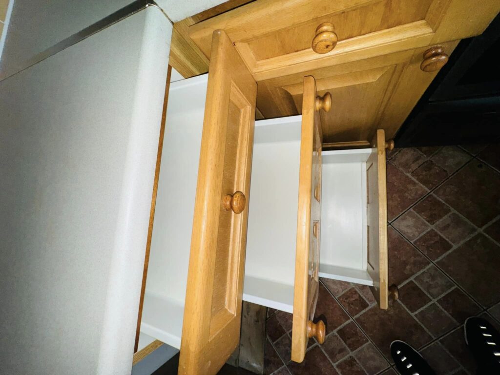 end of tenancy cleaning